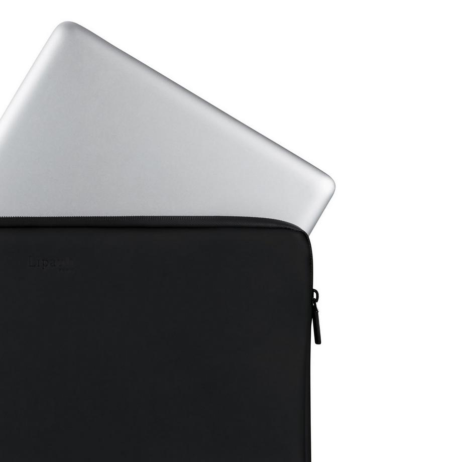 Lipault Sacoche business LOST IN BERLIN 