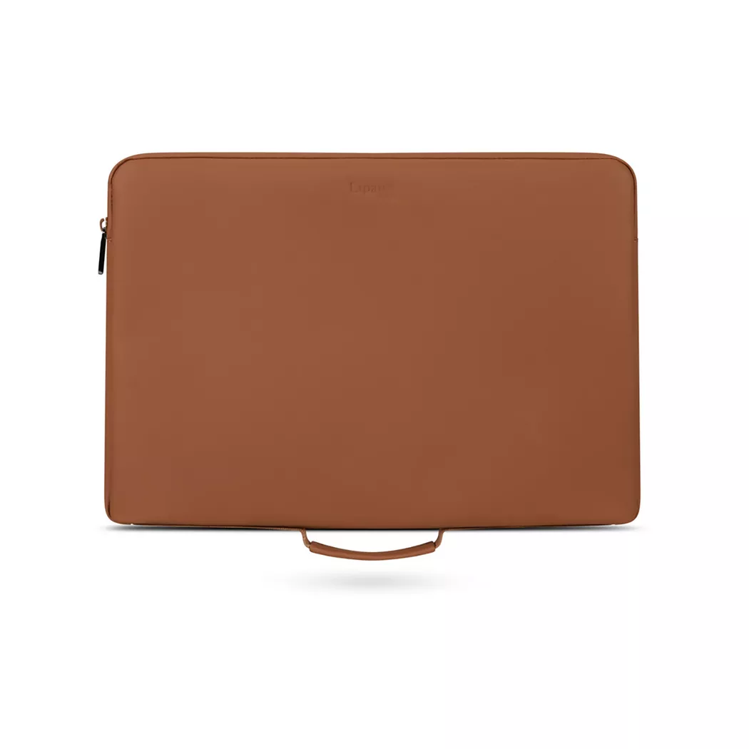 Lipault - Business-Tasche, 6 L, Braun Medium