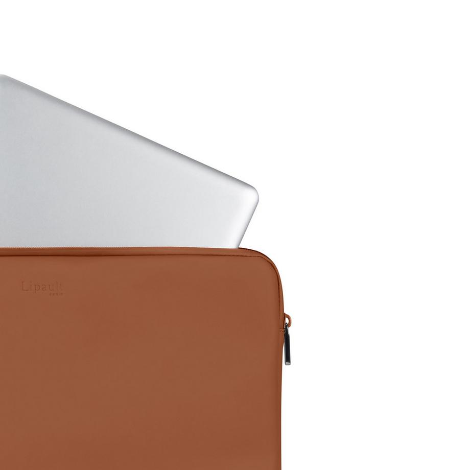 Lipault Sacoche business LOST IN BERLIN 