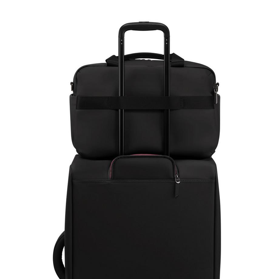 Lipault Duffle Bag LOST IN BERLIN 