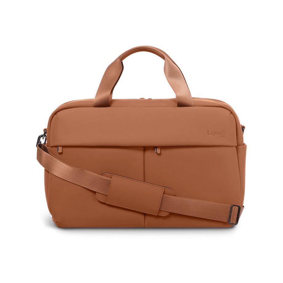 Lipault Duffle Bag LOST IN BERLIN 