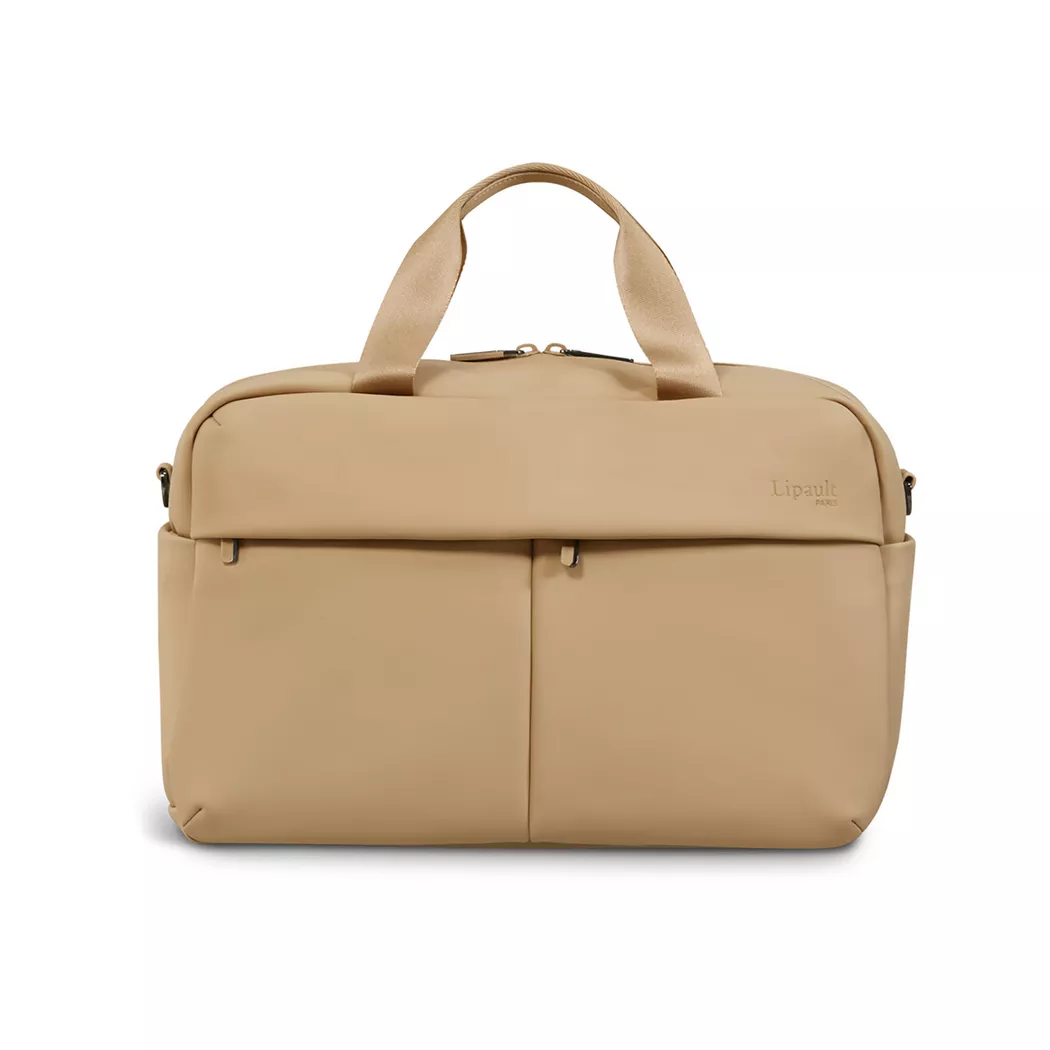 Lipault - Duffle Bag, 28 L, Sand