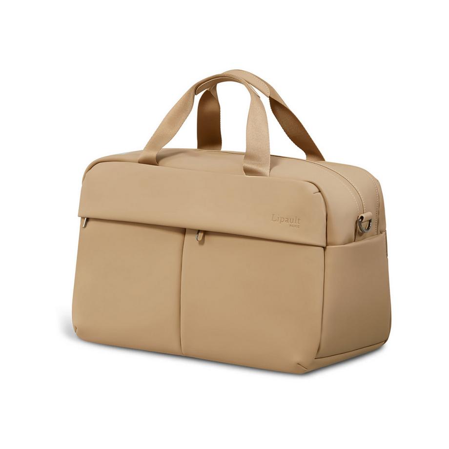 Lipault Duffle Bag LOST IN BERLIN 