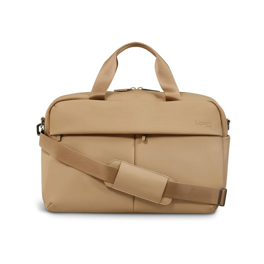 Lipault Duffle Bag LOST IN BERLIN 