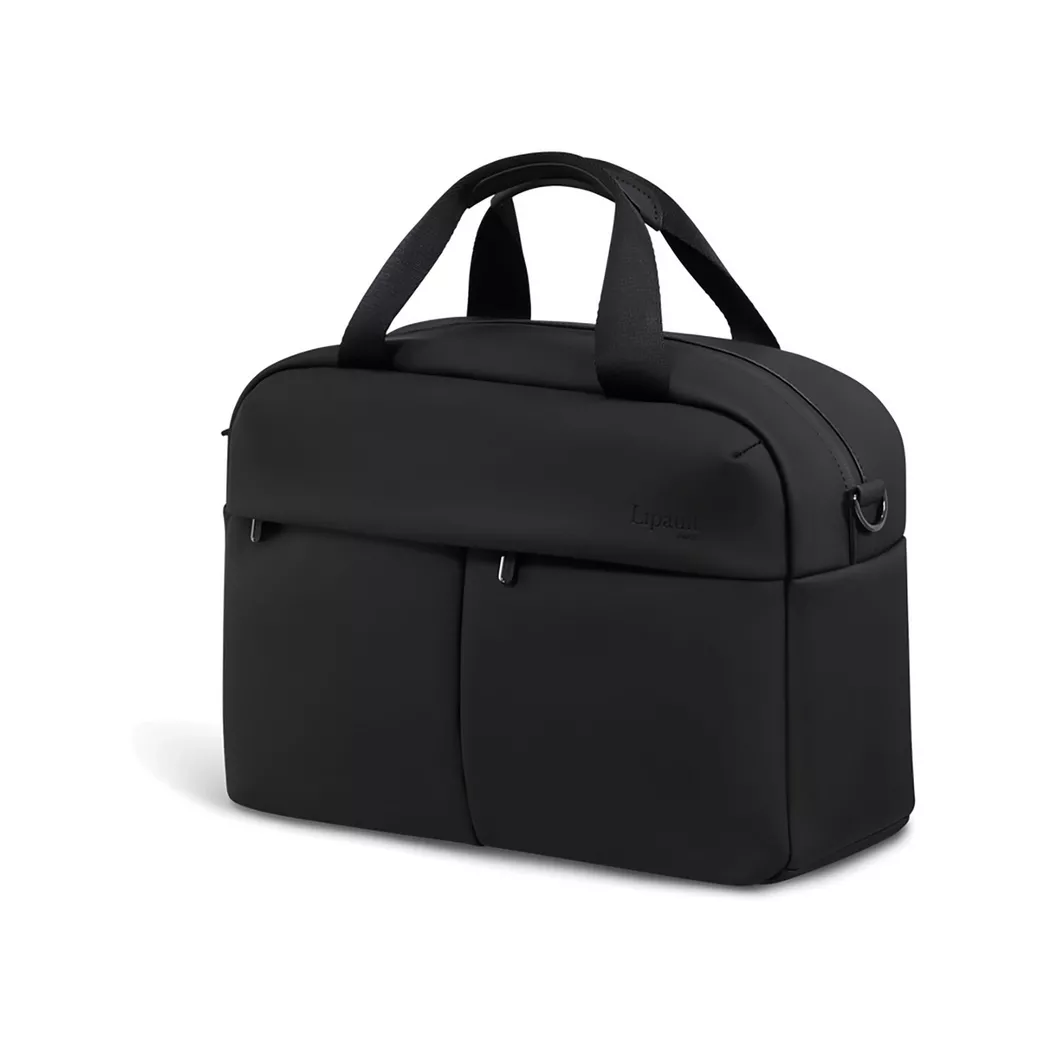 Lipault - Duffle Bag, 17l, Black