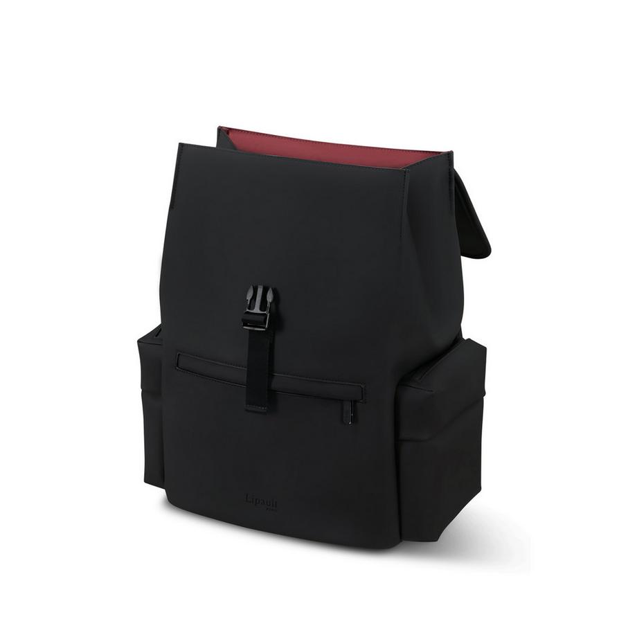 Lipault Sac à dos LOST IN BERLIN 