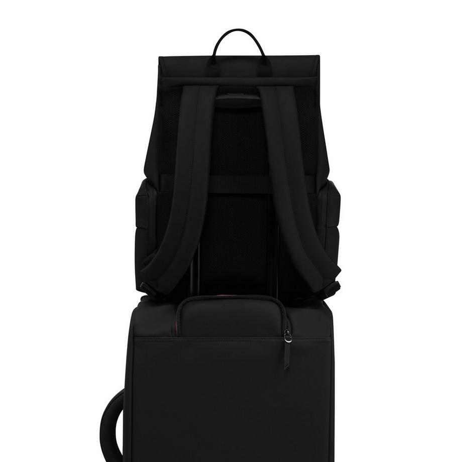 Lipault Sac à dos LOST IN BERLIN 