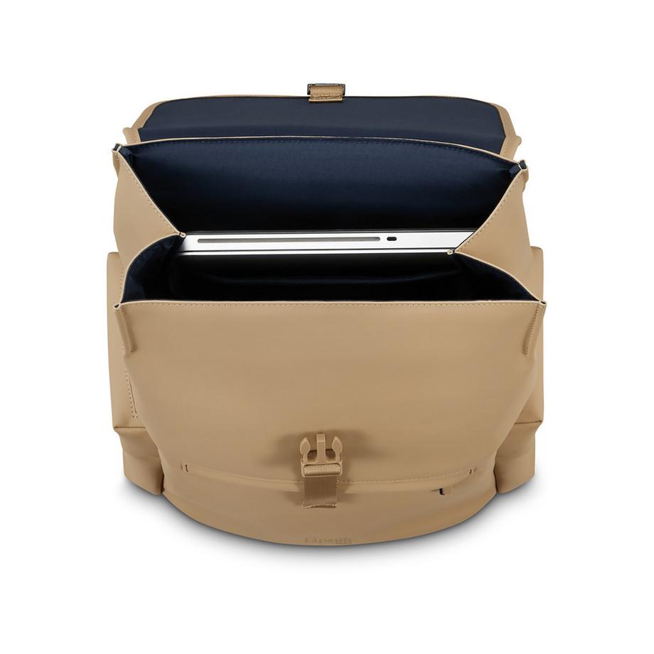 Lipault Sac à dos LOST IN BERLIN 