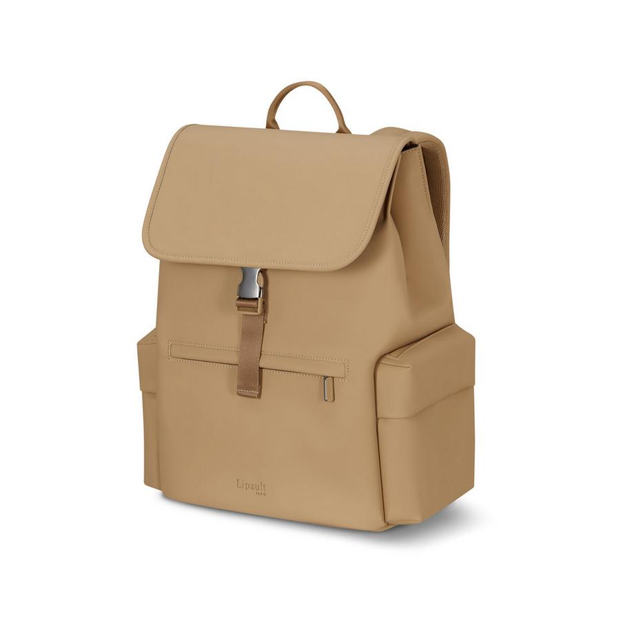 Lipault Sac à dos LOST IN BERLIN 