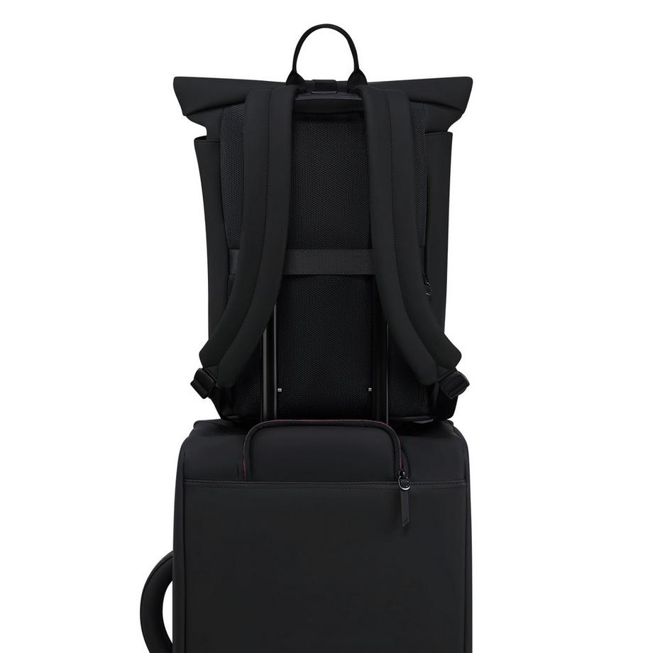 Lipault Sac à dos LOST IN BERLIN 