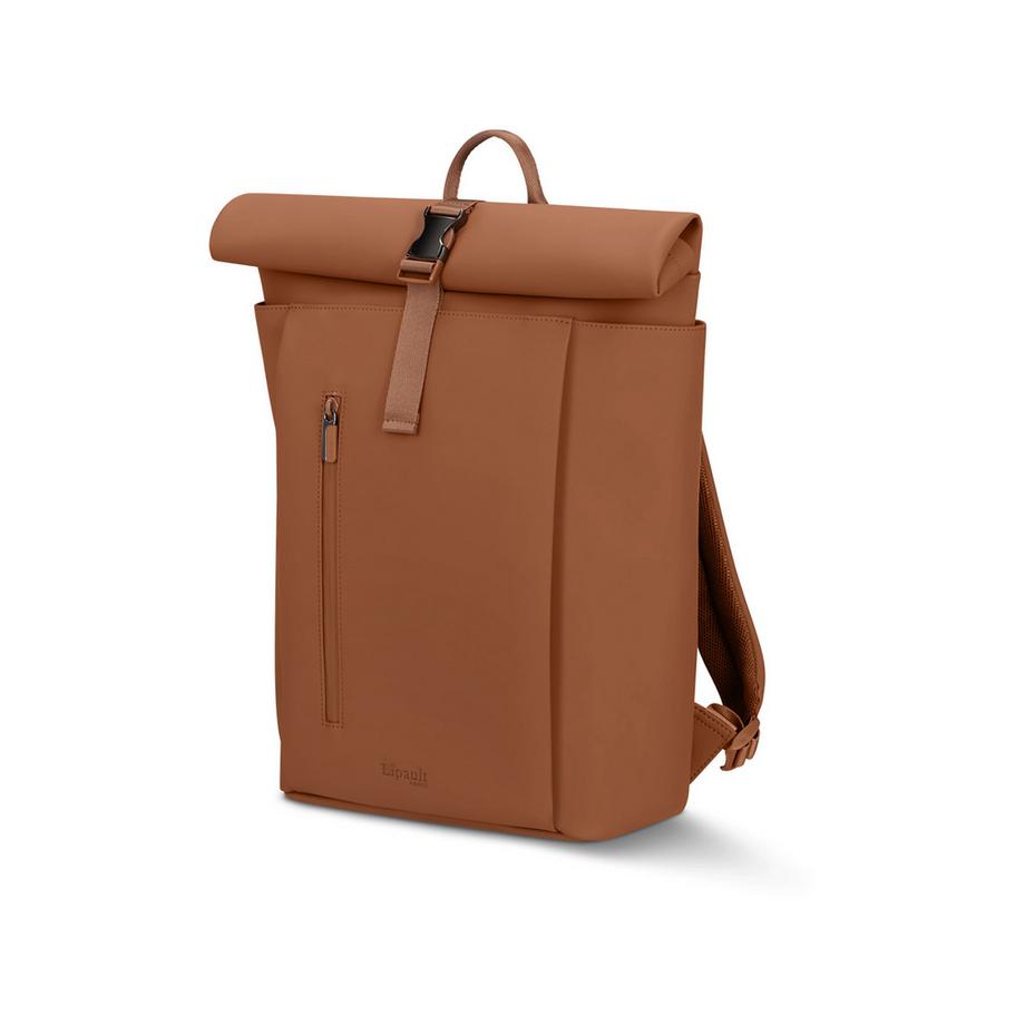 Lipault Sac à dos LOST IN BERLIN 