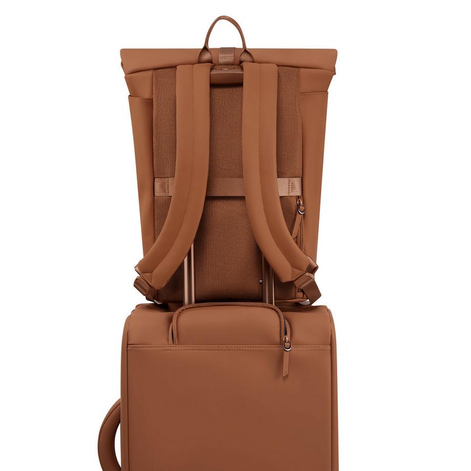 Lipault Sac à dos LOST IN BERLIN 