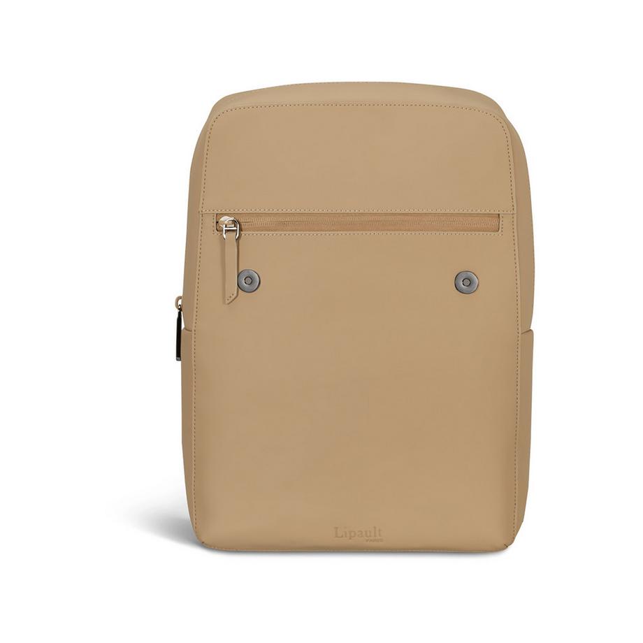 Lipault Sac à dos LOST IN BERLIN 