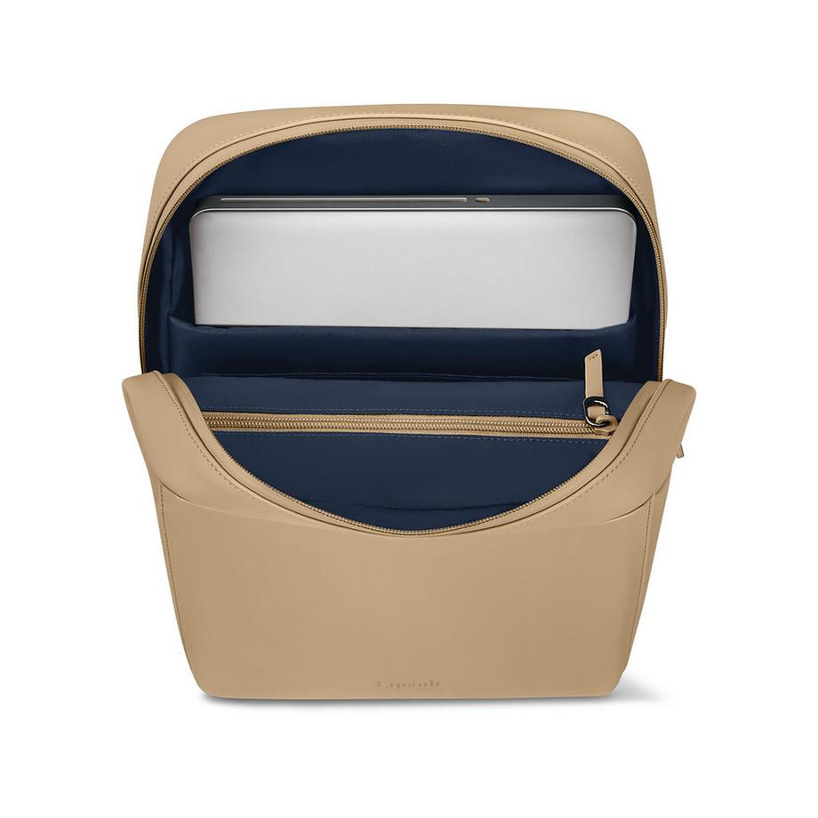 Lipault Sac à dos LOST IN BERLIN 