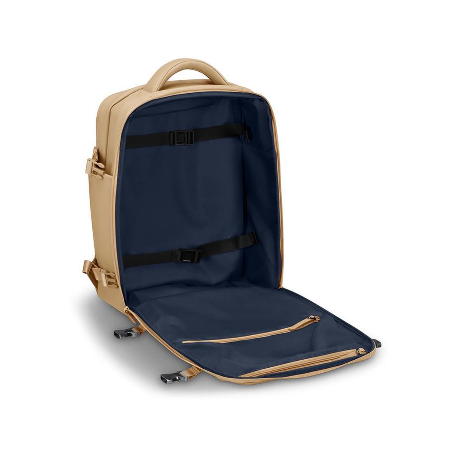 Lipault Sac à dos LOST IN BERLIN 