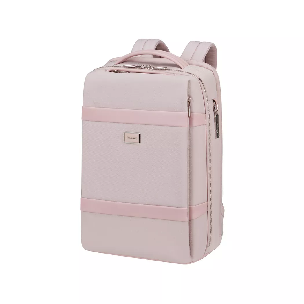 Samsonite - Rucksack, 18.5L, Rosa
