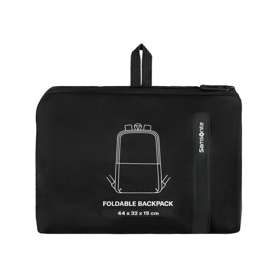 Samsonite Sac à dos FALTBARER RUCKSACK 