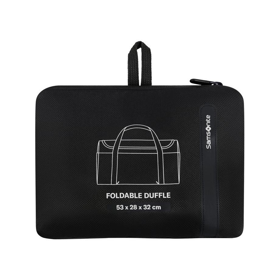 Samsonite Duffle Bag FALTBARER Duffle Bag 