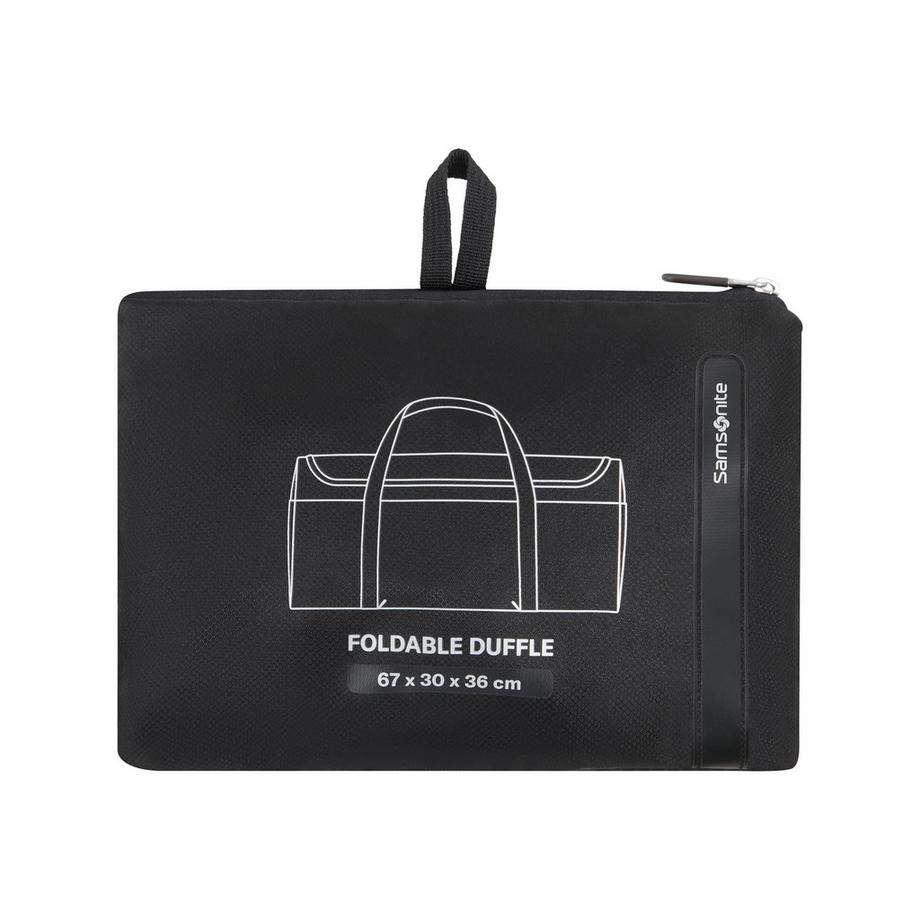 Samsonite Duffle Bag FALTBARER Duffle Bag 