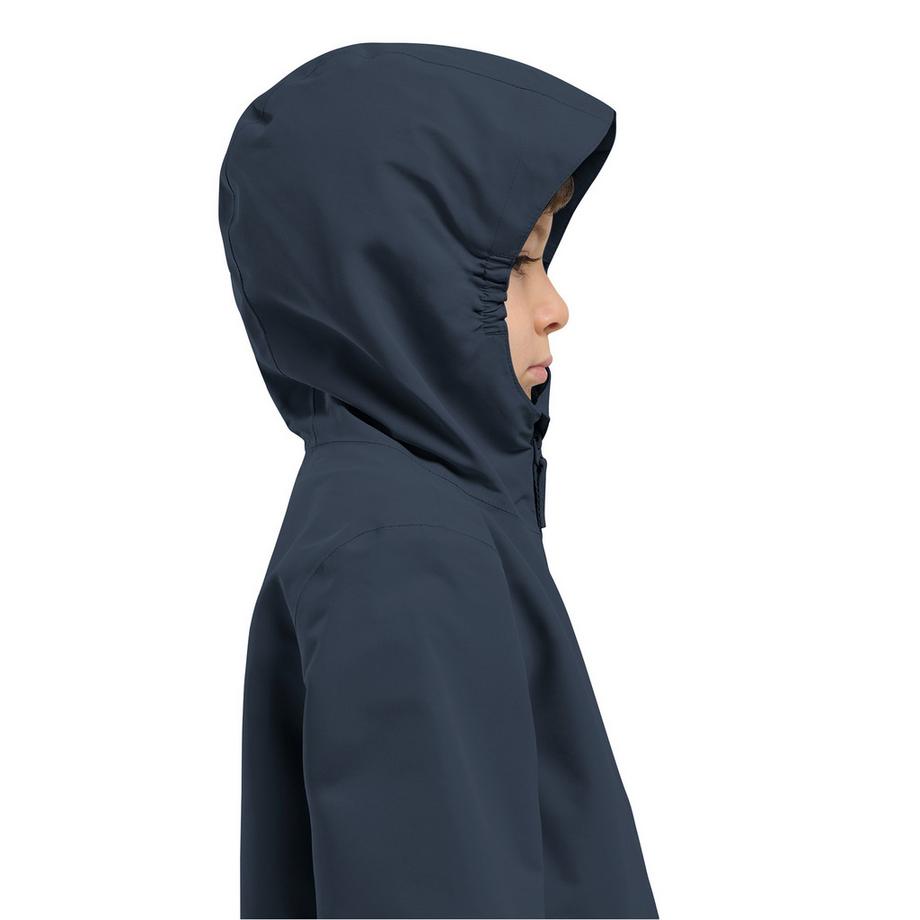 Jack Wolfskin Giacca impermeabile Flaze  