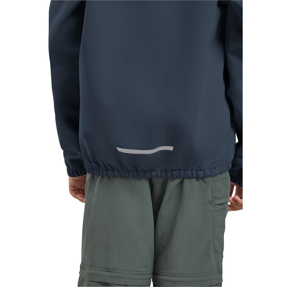 Jack Wolfskin Giacca impermeabile Flaze  