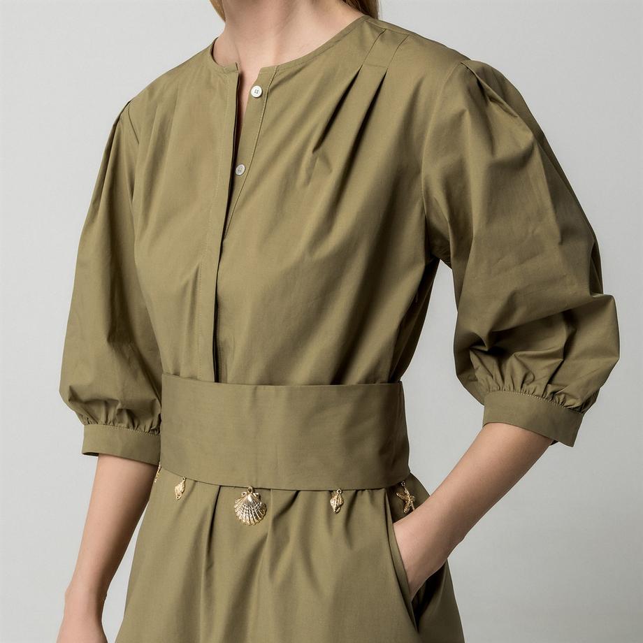 Marella MLLSTECCA Kleid 