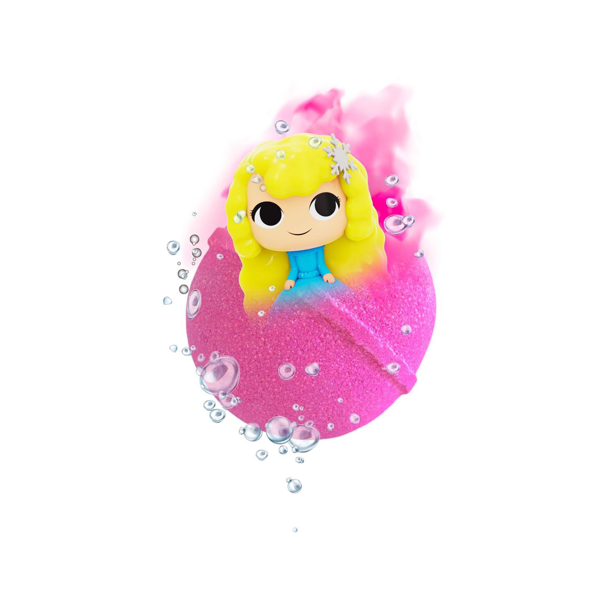 Craze  Bomba bagno Princip, modelli assortiti 