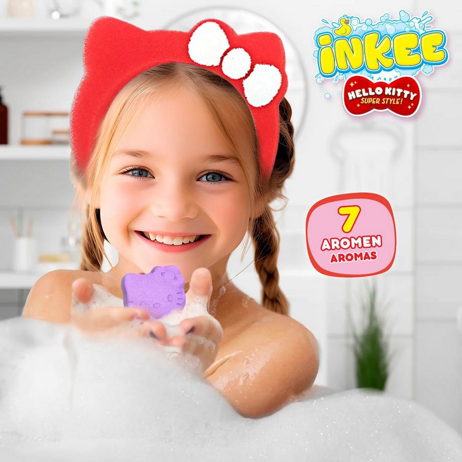Craze  Inkee Box Hello Kitty 
