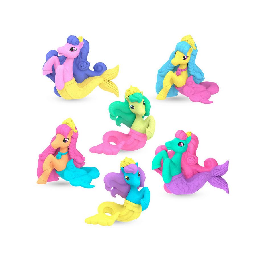 Craze  Megga Egg Galupy Mermaid assortiti 