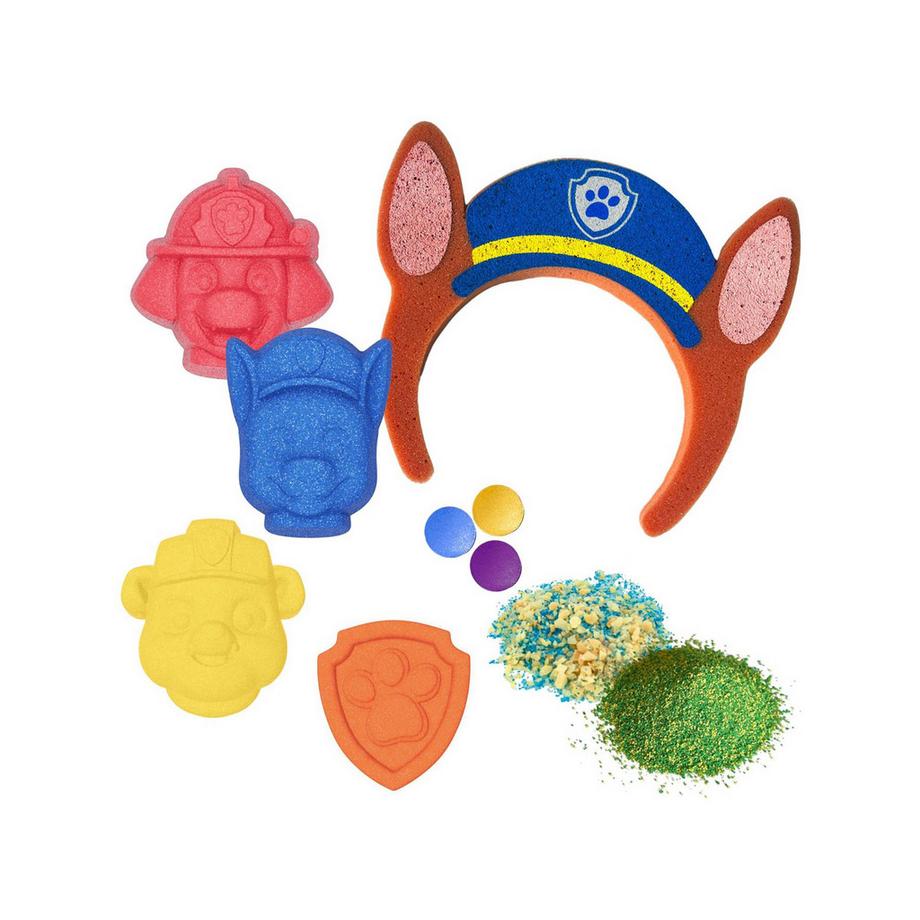 Craze  Boîte surprise Paw Patrol 