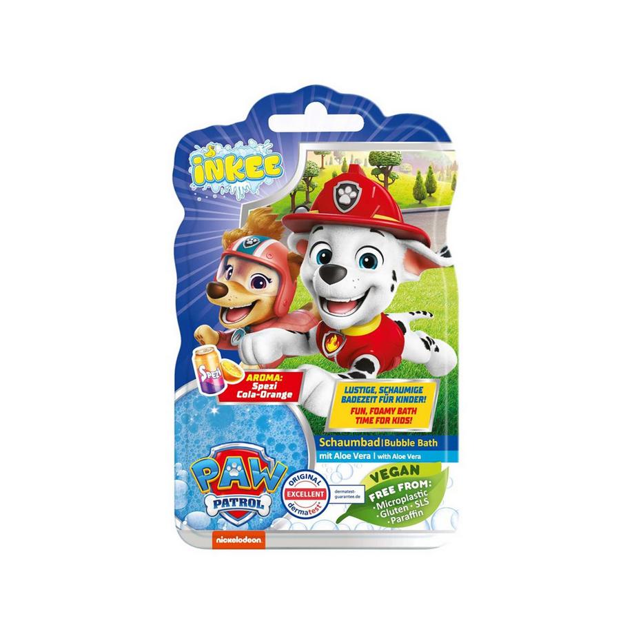 Craze  Bain moussant Paw Patrol, assortiment aléatoire 