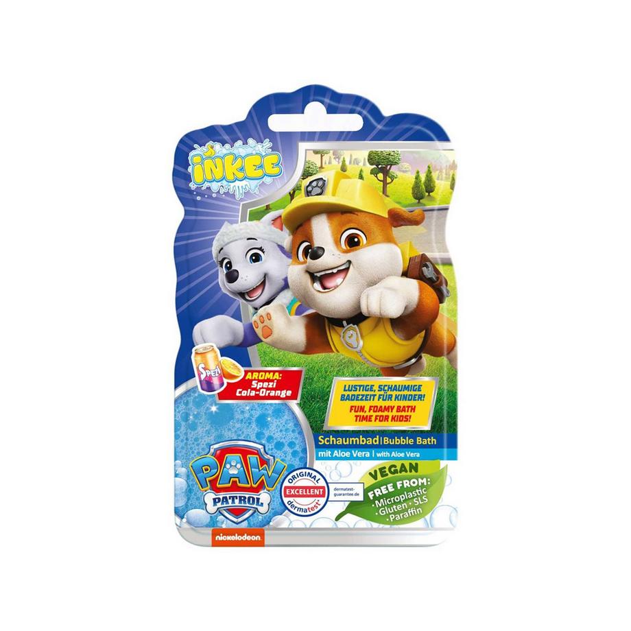 Craze  Bain moussant Paw Patrol, assortiment aléatoire 