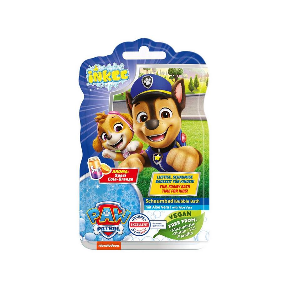 Craze  Bain moussant Paw Patrol, assortiment aléatoire 