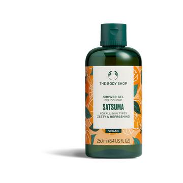 Shower Gel Satsuma