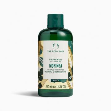 Shower Gel Moringa