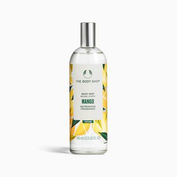 Mango Body Mist