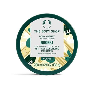 Body Yogurt Moringa