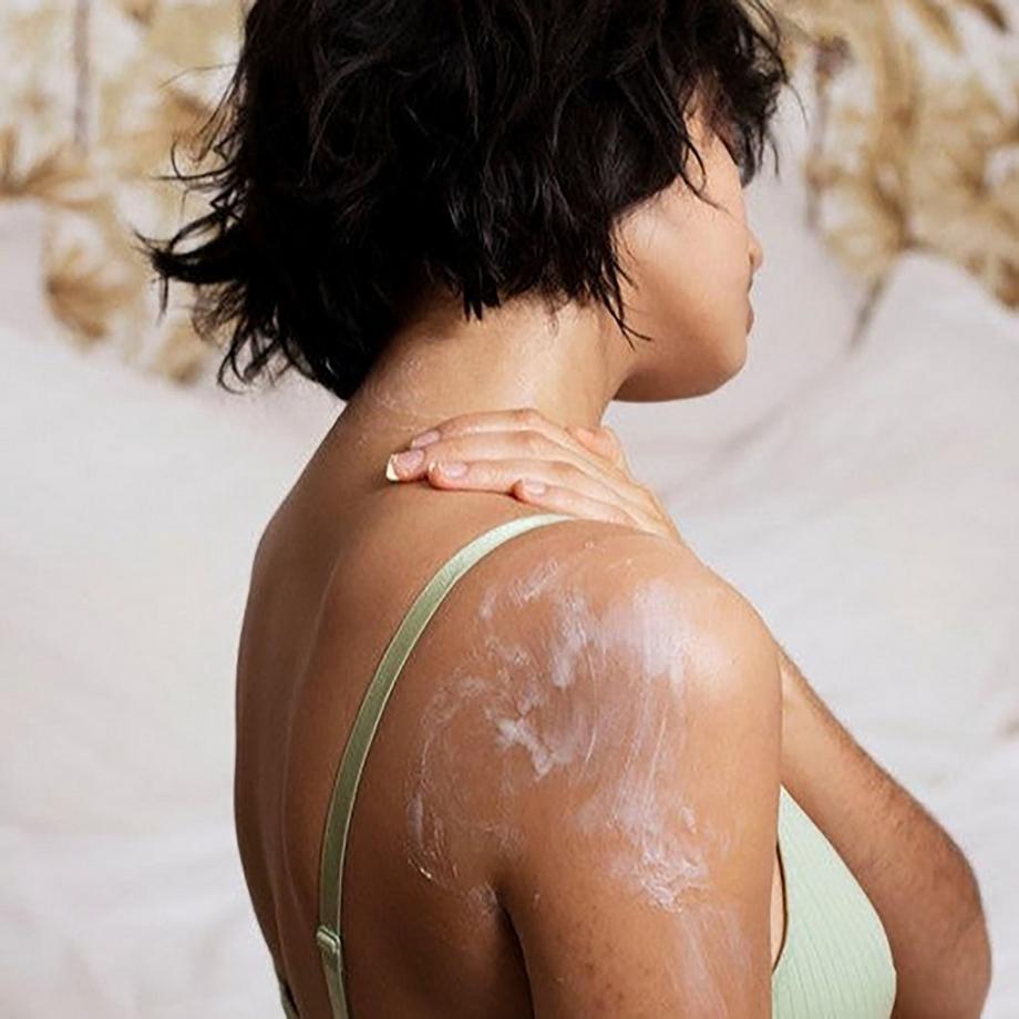 The Body Shop  Body Butter Satsuma 