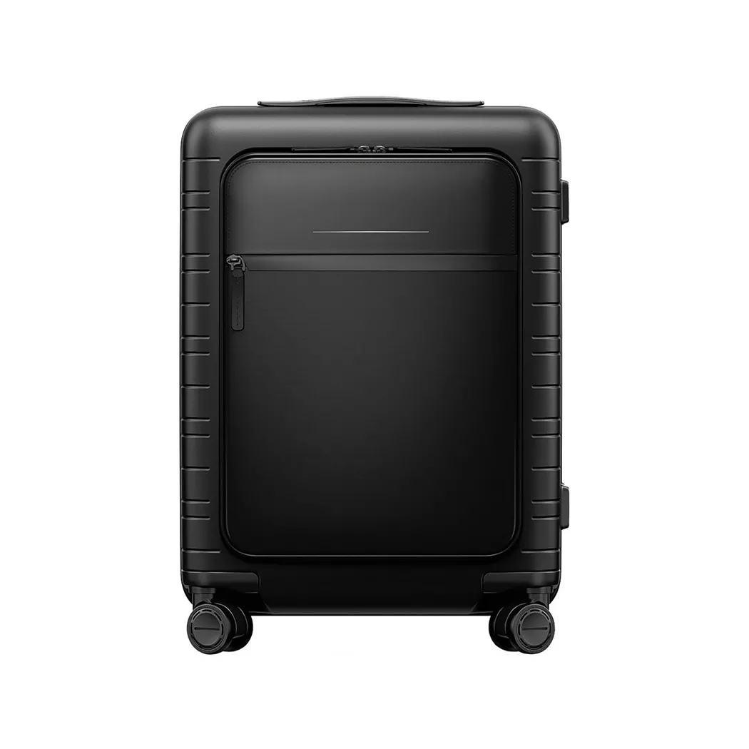 HORIZN STUDIOS Handgepäck Trolley H5 RE CABIN 55cm Dark Slate grau baby