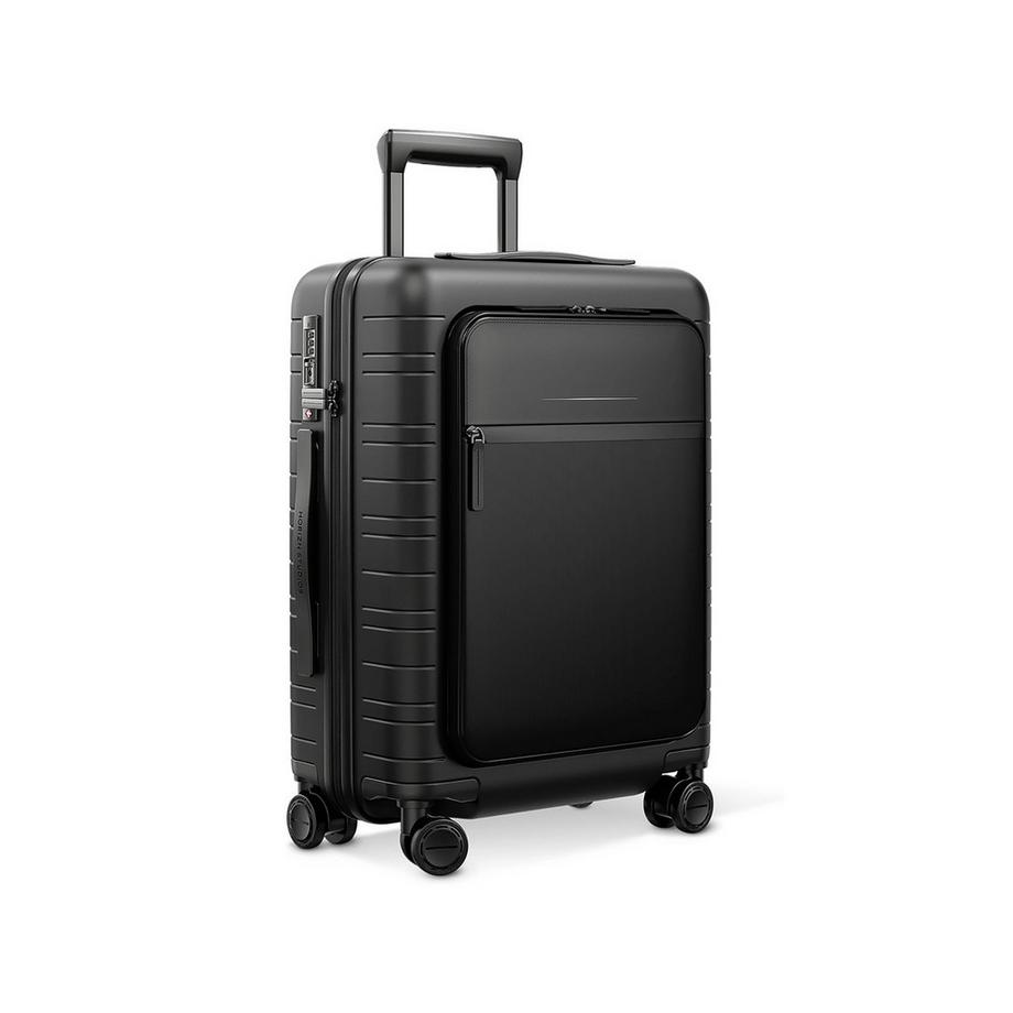 HORIZN STUDIOS 55 CM, Valigia rigida, Spinner M5 Pro 