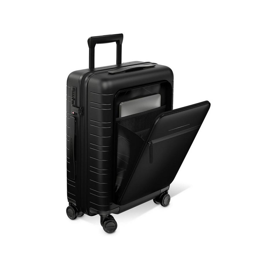 HORIZN STUDIOS 55 CM, Valigia rigida, Spinner M5 Pro 