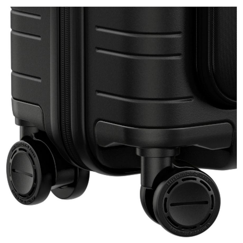 HORIZN STUDIOS 55 CM, Valigia rigida, Spinner M5 Pro 