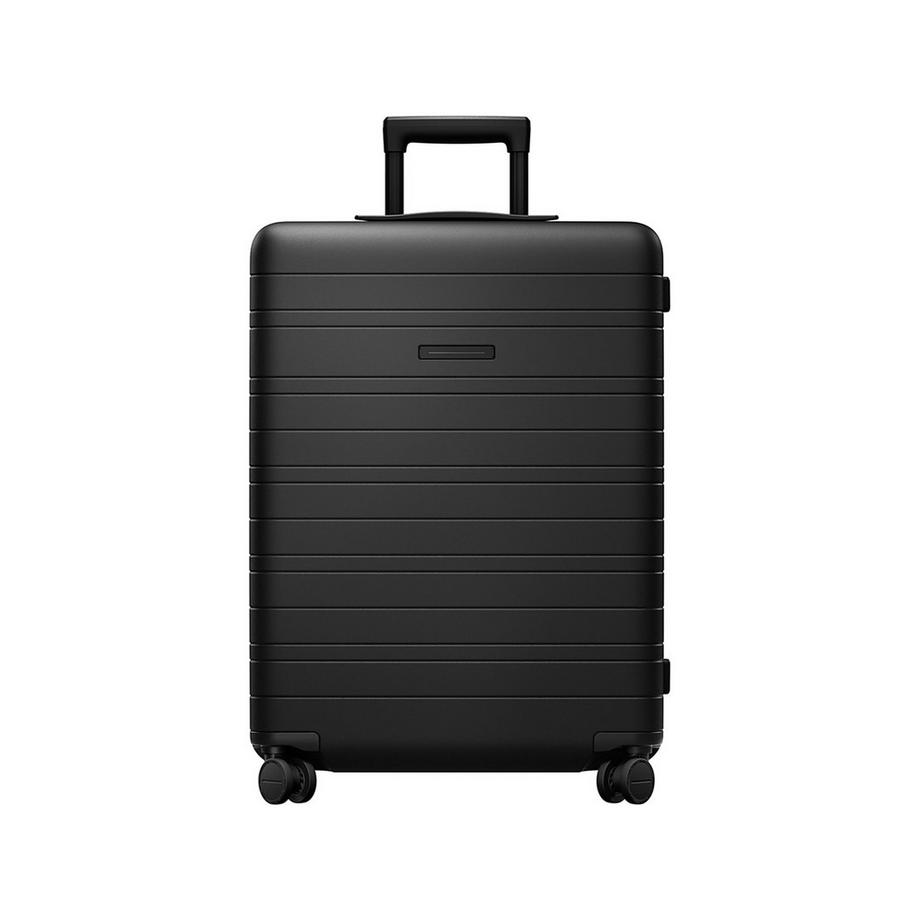 Valigia rigida, Spinner