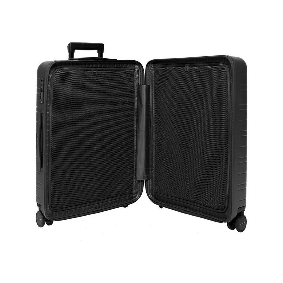 HORIZN STUDIOS 64 CM, Valigia rigida, Spinner H6 Essential 