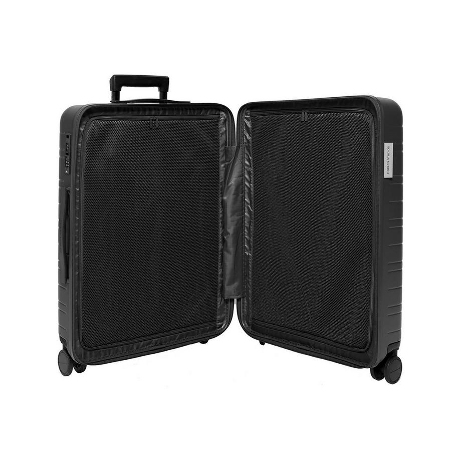 HORIZN STUDIOS 64 CM, Valigia rigida, Spinner H6 Essential 