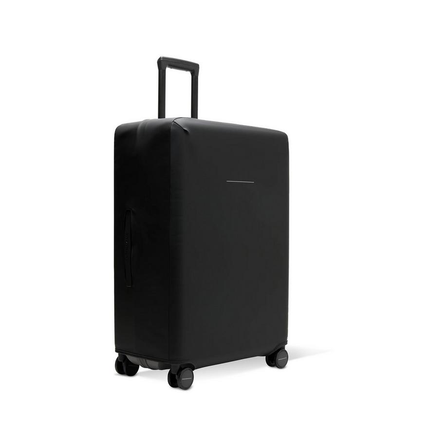 HORIZN STUDIOS 82 CM, Valigia rigida, Spinner H7 Suitcase Protection Sleeve 