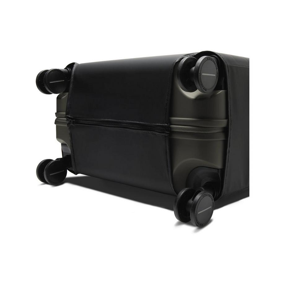 HORIZN STUDIOS 82 CM, Valigia rigida, Spinner H7 Suitcase Protection Sleeve 