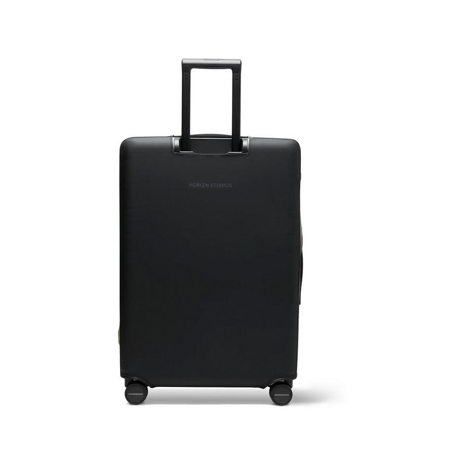 HORIZN STUDIOS 82 CM, Valigia rigida, Spinner H7 Suitcase Protection Sleeve 