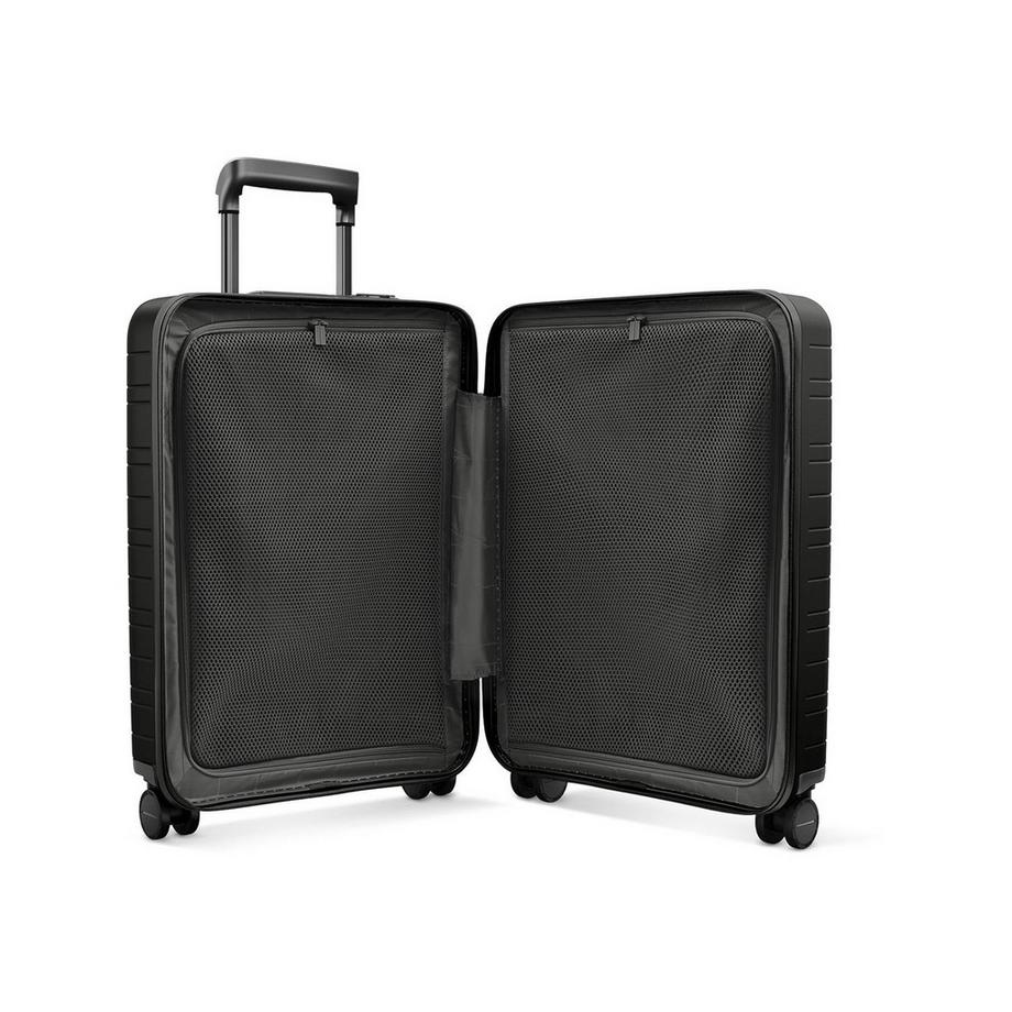 HORIZN STUDIOS 55 CM, Valigia rigida, Spinner H5 Air-Series 