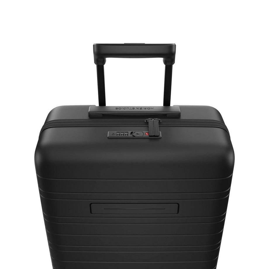 HORIZN STUDIOS 55 CM, Valigia rigida, Spinner H5 Air-Series 